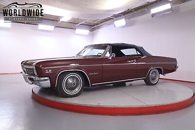 Chevrolet-Impala-1966-Other-Other-75618-6