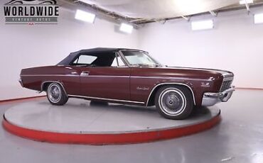 Chevrolet-Impala-1966-Other-Other-75618-7