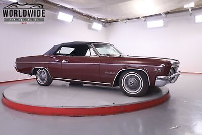 Chevrolet-Impala-1966-Other-Other-75618-7