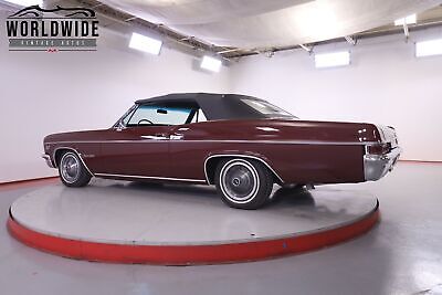 Chevrolet-Impala-1966-Other-Other-75618-8