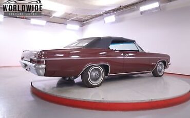 Chevrolet-Impala-1966-Other-Other-75618-9