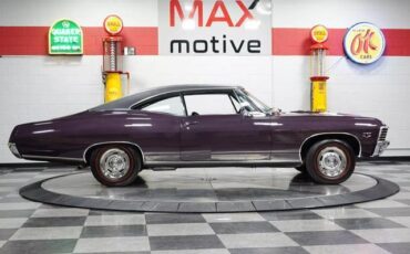 Chevrolet-Impala-1967-Royal-Plum-Black-98-1