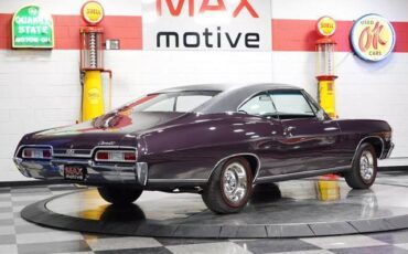 Chevrolet-Impala-1967-Royal-Plum-Black-98-2