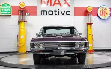 Chevrolet-Impala-1967-Royal-Plum-Black-98-4