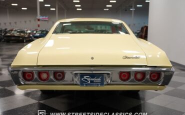 Chevrolet-Impala-1968-Yellow-Parchment-136279-10