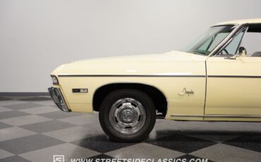 Chevrolet-Impala-1968-Yellow-Parchment-136279-24