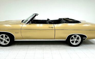 Chevrolet-Impala-1970-Gold-Black-74596-3