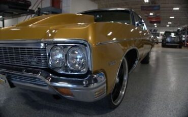 Chevrolet-Impala-1970-Gold-Gold-67375-10