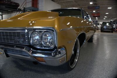 Chevrolet-Impala-1970-Gold-Gold-67375-10