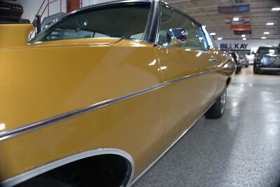 Chevrolet-Impala-1970-Gold-Gold-67375-11