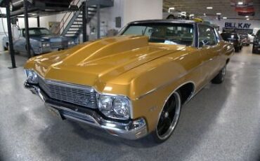 Chevrolet Impala  year1}