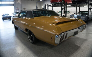 Chevrolet-Impala-1970-Gold-Gold-67375-3