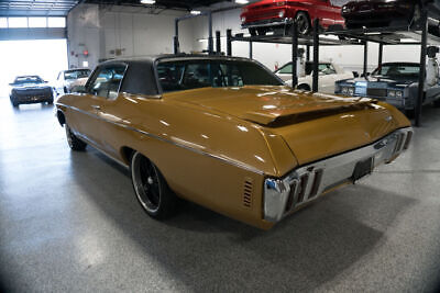 Chevrolet-Impala-1970-Gold-Gold-67375-3