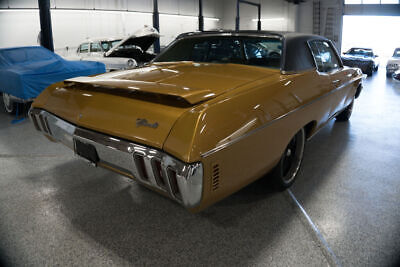 Chevrolet-Impala-1970-Gold-Gold-67375-5