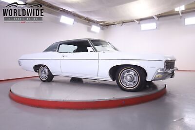 Chevrolet-Impala-1970-Other-Other-147269-1