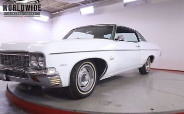 Chevrolet-Impala-1970-Other-Other-147269-11