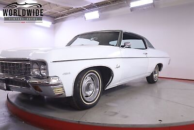 Chevrolet-Impala-1970-Other-Other-147269-11