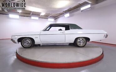 Chevrolet-Impala-1970-Other-Other-147269-2