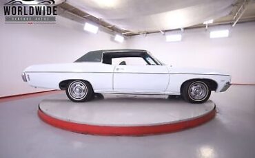 Chevrolet-Impala-1970-Other-Other-147269-3