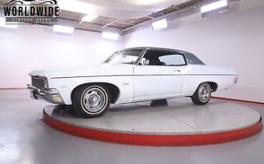 Chevrolet Impala  year1}