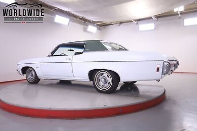 Chevrolet-Impala-1970-Other-Other-147269-4