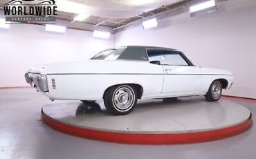 Chevrolet-Impala-1970-Other-Other-147269-5