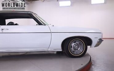 Chevrolet-Impala-1970-Other-Other-147269-7