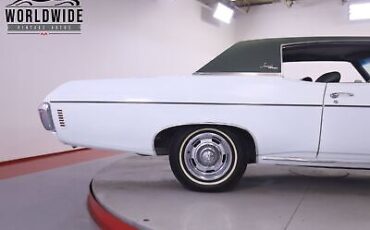 Chevrolet-Impala-1970-Other-Other-147269-8