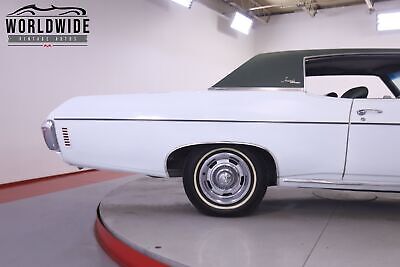 Chevrolet-Impala-1970-Other-Other-147269-8