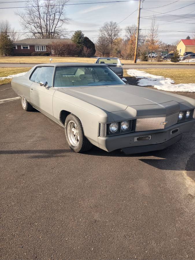 Chevrolet-Impala-1974-grey-74673-1