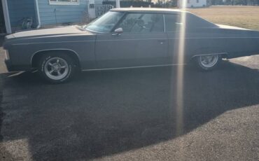 Chevrolet-Impala-1974-grey-74673-4