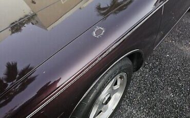 Chevrolet-Impala-1995-Purple-93342-5