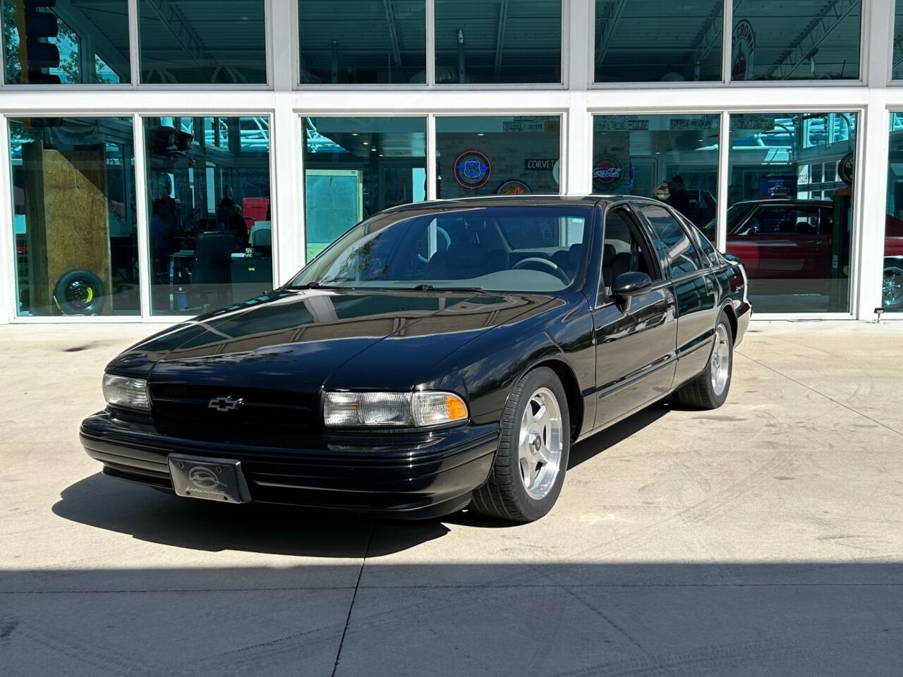 Chevrolet Impala Berline 1994 à vendre