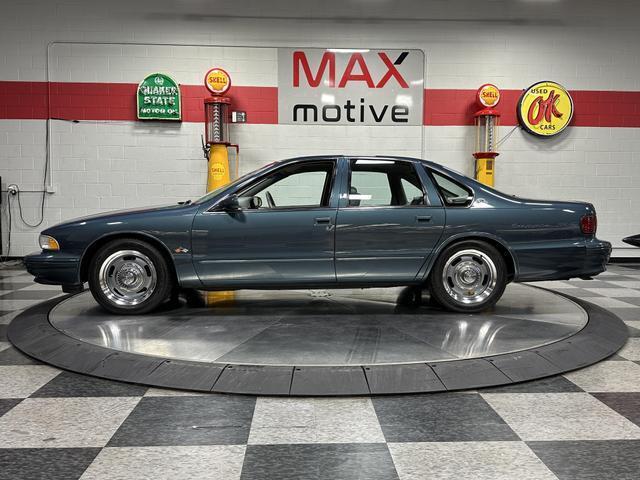 Chevrolet-Impala-Berline-1995-159463-3