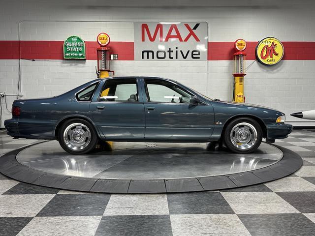 Chevrolet-Impala-Berline-1995-159463-7