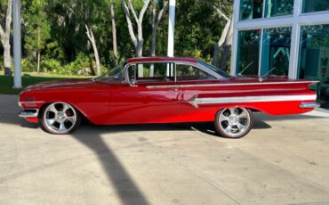 Chevrolet-Impala-Break-1960-Red-Red-63006-10