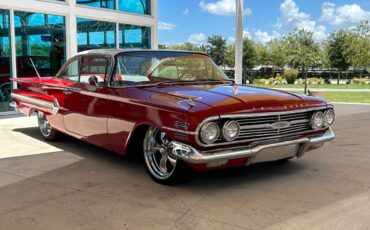 Chevrolet-Impala-Break-1960-Red-Red-9334-3