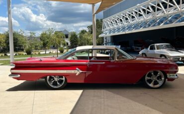 Chevrolet-Impala-Break-1960-Red-Red-9334-4