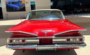 Chevrolet-Impala-Break-1960-Red-Red-9334-6