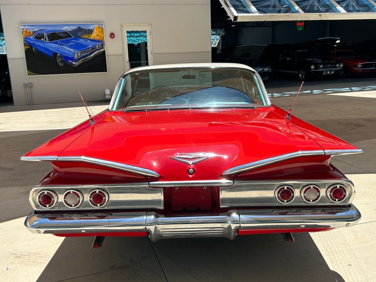 Chevrolet-Impala-Break-1960-Red-Red-9334-6