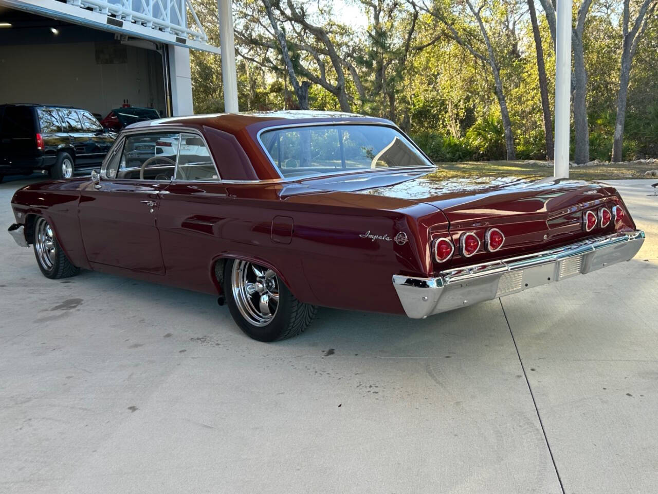 Chevrolet-Impala-Break-1962-Maroon-Tan-2-6