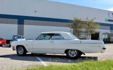 Chevrolet-Impala-Break-1964-White-Black-57407-10