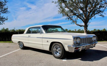 Chevrolet-Impala-Break-1964-White-Black-57407-3