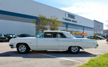 Chevrolet-Impala-Break-1964-White-Black-57407-9