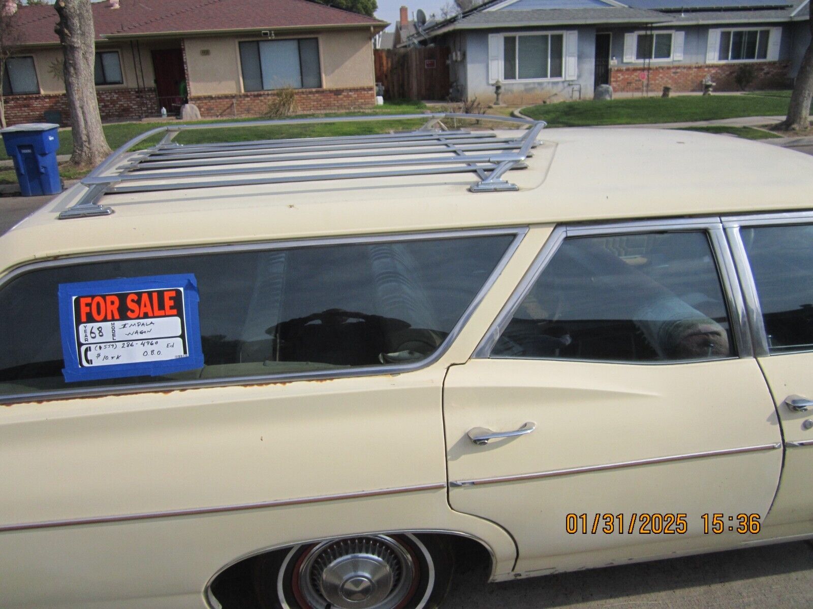 Chevrolet-Impala-Break-1968-Yellow-Brown-0-5