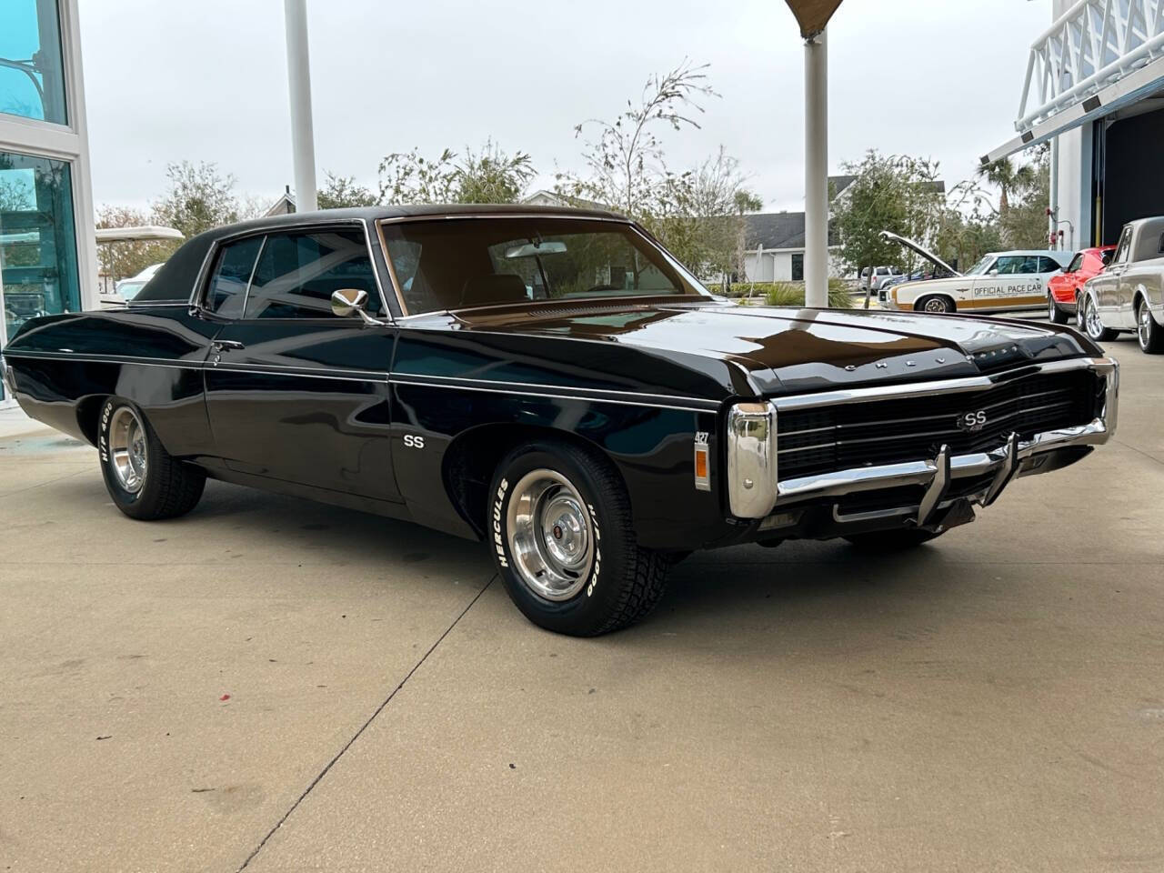 Chevrolet-Impala-Break-1969-Black-Black-142446-2