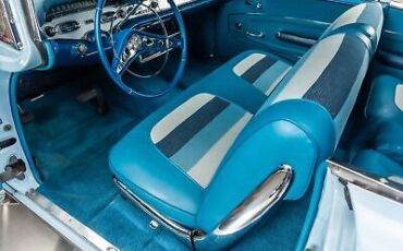 Chevrolet-Impala-Cabriolet-1958-Blue-Blue-16906-2