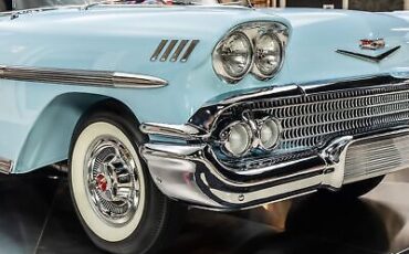 Chevrolet-Impala-Cabriolet-1958-Blue-Blue-16906-21