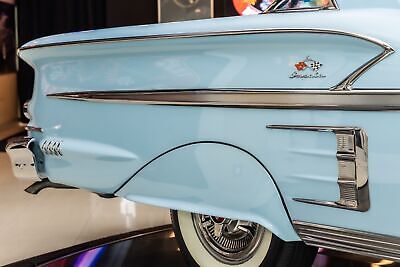 Chevrolet-Impala-Cabriolet-1958-Blue-Blue-16906-23