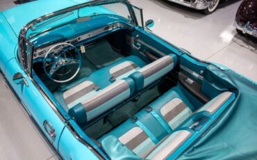 Chevrolet-Impala-Cabriolet-1958-Tropic-Turquoise-Black-47659-1